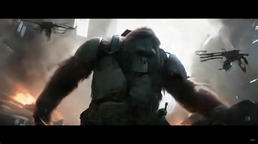 Pertempuran Futuristik: Nasi Padang di Tengah Perang