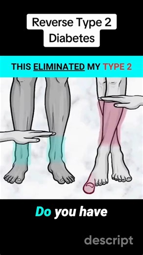 Vibrant Living on Instagram: "I was tired of strict diets, constant testing, and increasing meds… until I tried this Iw atched this short which exposed a 6-second nightly ritual that supports healthy insulin function while you sleep. Click the link in my bio Watch it before it disappears 👇🏾 https://www.vitalityzon.com #diabetic #bloodsugar #diabetes #healthy"