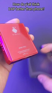 24K views · 74 reactions | Hidizs AP80 Pro Hot Sale Now! Never miss it!!  https://bit.ly/3swnsd2 Better music enjoyment!!Try out our new features and enjoy the music like never before.  | Hidizs | Facebook