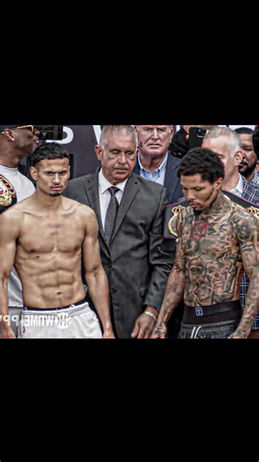Gervonta Davis vs Rolando Romero #gervontadavis #rolandoromero #boxing #fyp #tiktok #froyou