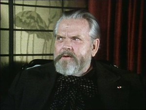 #OrsonWelles died 32 years ago today. In this clip from our 1982 film, THE ORSON WELLES STORY, he discusses why, despite his great success, nobody wanted to see his magic tricks... (Directed by L. Megahey and A. Yentob) | BBC Arena