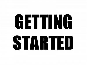 Downloading and First Play Guide tutorial