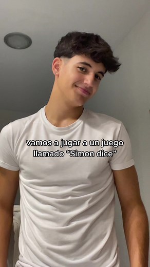 Juego de Simon Dice: Pasa los Deberes de Matemáticas