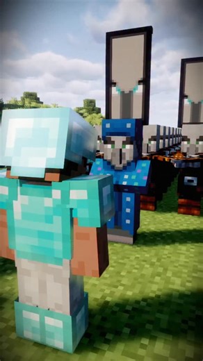 CreativeMode on Instagram: "Steve has so much aura #creativemodemods #Minecraft #minecraftmemes #minecraftmods"