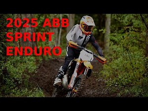 2025 Arcadia Bark Busters D4 Sprint Enduro