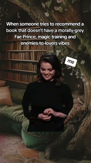 why would I want to read that? 🤣 #Shorts #RomantasyBooks