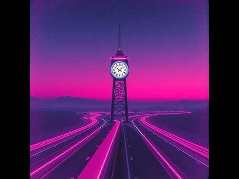 The Final Countdown - Synth Instrumental Cover Mix (Europe)