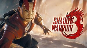 Shadow Warrior 3 Releases Doomsday Device Trailer