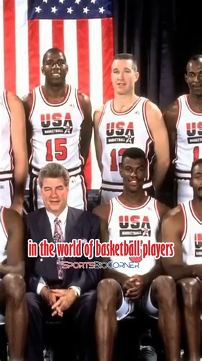 127K views · 1.5K reactions | Part 1 of 2 How Magic Johnson convinced Larry Bird and Michael Jordan to play with the Dream Team | Layup Legends | Facebook