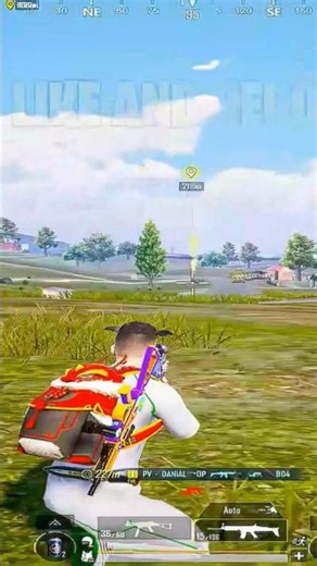 2k HDR 60 Fps PUBG mobile Gameloop 64-bit Emulator with Best Ipad View Resolution and Settings