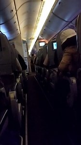 The Captain Speaking!