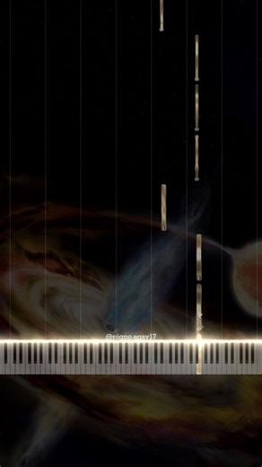 Runaway - Kanye (piano tutorial) 🎹🎶 #piano #pianocover #pianotutorial #fyp #music