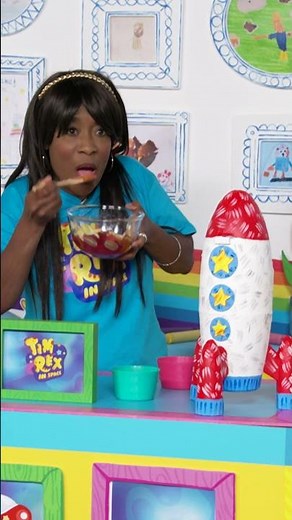 Coming up on Milkshake! | 3rd May 2025