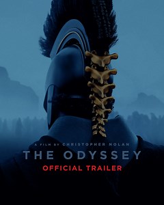 A film by Christopher Nolan shot entirely with IMAX film cameras. Watch The Odyssey trailer and experience the film in cinemas 17 7 26. | Universal Pictures Africa