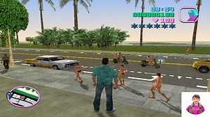 Beautifull HD Graphic Mod addon - Grand Theft Auto: Vice City