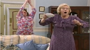 Elizabeth’s Top 10 Moments in Keeping Up Appearances-Tribute to Josephine Tewson (1931-2022) #JosephineTewson, #Elizabeth, #KeepingUpAppearances, #Tribute | Hyacinth Bucket-Dame Patricia Routledge with Others