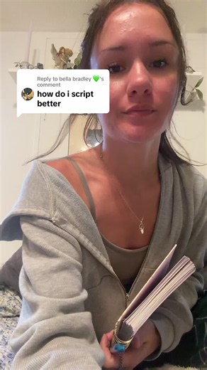 How to Script Your Dream Life with Manifestation Techniques