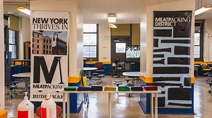 NYC’s Meatpacking District to Host a Lineup of Visual Arts and Fashion Events This Spring