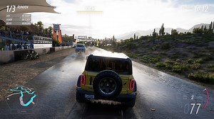 Forza Horizon 5: All Challenges & Rewards of the Festival Playlist