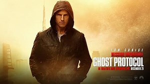 "Mission Impossible 4: Ghost protocol" online FREE Film