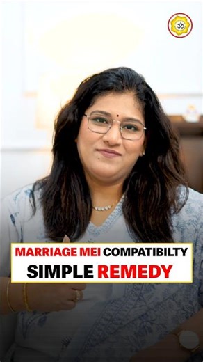Shaadi ke compatibility issues ko solve karna hai? #shorts
