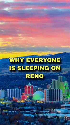 Planning a trip to the "Biggest Little City"? Reno is so much more than just casinos.