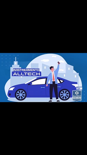 Com o Rastreamento Veicular Alltech, seu veículo passa a ser monitorado pela nossa Central de Operações 24 horas por dia e, em caso de roubo ou furto do veículo, é possível visualizar a localização exata do mesmo e solicitar à Alltech auxílio imediato para a busca do seu bem. #alltechsegurança #alltech #seguranca #rastreamento