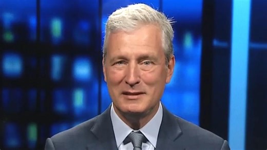 Former Trump national security adviser assesses state of Iran war nearly 8 weeks in