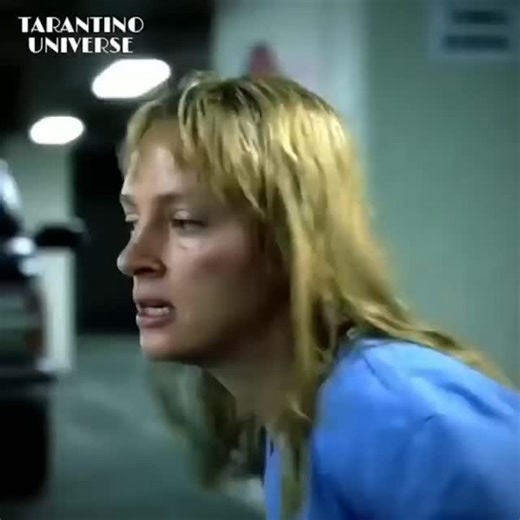 Du Cinema on Instagram: "Kill Bill: Volume 1 (2003) The "Pussy Wagon" • • • • • • This truck is now in the possession of Quentin Tarantino and he provided it to "Lady Gaga" for use in the 2010 "Telephone" music video shot in similar exploitation-film style. • • • • • • @tarantinouniverse @umathurman #killbillvolume1 killbill #umathurman thebride beatrixkiddo blackmamba #viral bhfyp foryou trending cinema movie moviescenes #quentintarantino tarantino revenge chevroletsilverado darkhumor comedy fu