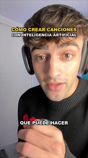 196K views · 2.4K reactions | Cómo crear canciones, hacer remixes y crear sonidos usando inteligencia artificial 易 #trucos #tips #paginasutiles #paginasweb #ia #chatgpt #musicgpt #musica | Páginas Útiles | Facebook