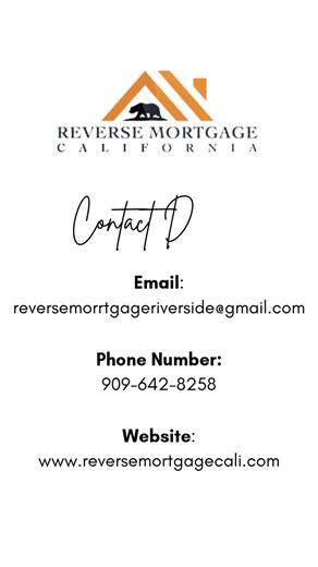 HECM vs. Proprietary Reverse Mortgages for Condos: What’s the Real Difference? 🤔 We break down the pros and cons of each option—streamlined approvals, higher loan limits, and more. Choose the path that fits your retirement goals with clarity and confidence. 📘 Read the full blog post here → https://reversemortgagecali.com/reverse-mortgage-condos-proprietary-reverse-mortgage-hecm-mortgage-reverse-mortgage-riverside/ 📍 Visit our Google Business Profile: https://maps.app.goo.gl/ggKSHuy5Ance64Se9 