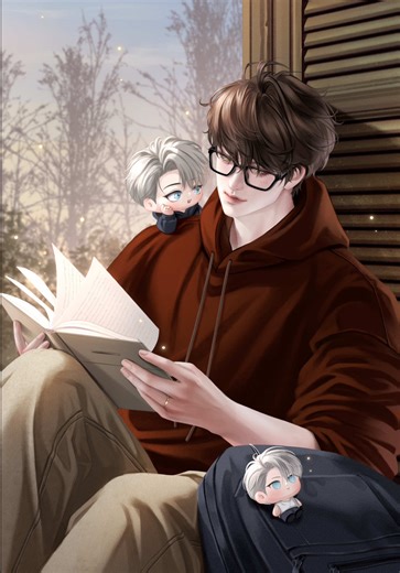 Nerd Project: Drawing Tutorial for Illustrations