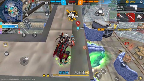 Garena Free Fire tips: What to do next in-game