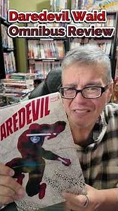 Daredevil by Mark Waid Omnibus Vol 1 Review | Spider-Man & Punisher Steal the Show