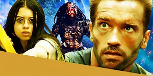 What Is the Best Movie in the Predator Franchise?