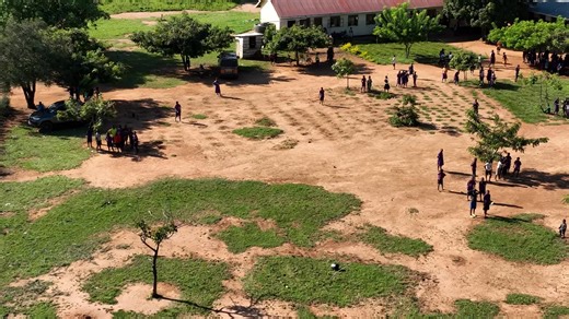 “Education is not just about exams. It is preparing children for life.” Ruth knows the importance of inclusive education and giving students spaces where they can talk openly about bodies, their health, and their rights. Using techniques learned through the SHARE program, Ruth is able to create these spaces for her students. Funded by the Government of Canada through Canada’s International Development – Global Affairs Canada and implemented by Right To Play, FAWE, WaterAid, and FHI 360, the SHAR