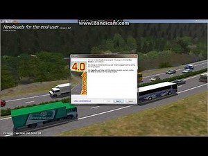 MSTS INSTALLATION WITH PATCH AND IR BASIC FILES