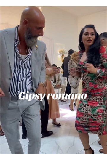 #gipsy #gipsy #gipsytiktok #fyp #dansing