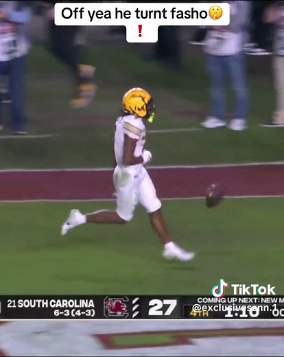 Luther Burden's Epic Performance Highlights