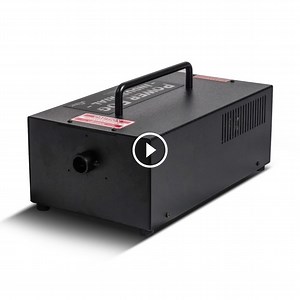 Power Fog Industrial - Ultratec Special Effects