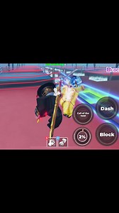 How to Get Void Style in Untitled Boxing Game (UBG)