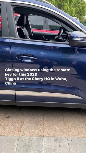 1.5K views · 13 reactions | Tiggo 8 2020 model still in tip top shape after 3 years. Our ride in Wuhu, Chin. AUTO REVIEW Chery Auto Philippines Ron De Los Reyes Ron De Los Reyes II #ronontherun #autoreviewat28 #CheryTiggo #CheryTiggo8Pro | AUTO REVIEW | Facebook