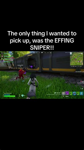 I ENDED UP LEAVING WITHOUT THE SNIPER 😫#dadgamer #fortnite #playstation #fortnitebot #bot #fortniteclip #fortnitememes #gaming #noob #fortnitenoob #fortnitesniper #sniperfortnite