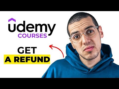 How to Get a Refund on Udemy Courses (2025) - Step-by-Step Guide