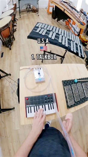 Old Spice Jingle Around The World! #music #world #instruments - Musical Instrument makers: - Woodpack Wooden Tongue Drum: http://www.woodpackdrum.com/ - Recorder Balloon Organ made by Sou from ​⁠ Check out Sou’s intruments: https://kajii.me/mirai/english/ - Verrophone (special Glass Instrument) made by Sascha Reckert: https://www.sinfonia-di-vetro.de/home-englishInterested in having a verrophone made? Contact Sascha: office@sinfonia-di-vetro.de | Joe Porter Percussion