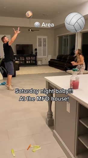 Normal Saturday night here! #ItBeLikeThat #tiktokfamily #parents #fyp #viral #familiesthattiktok #goodtimes Check us out on the U Tube!