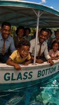 🌹Paradise Park for Color People Open in Florida 1949 Segregated was still a thing with Whites❤️‍🔥