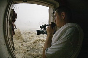 How Storm Chasers Work
