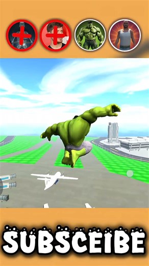 🤯KON SA CHARACTER EK HI JUMP MEIN militry besh JA PAYEGA #indianbikedriving3d​ #gta​