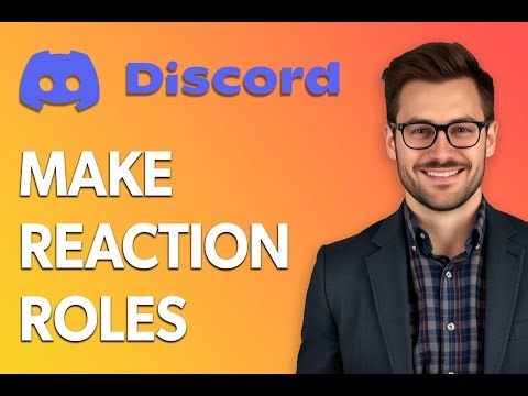 How To Make Reaction Roles On Discord [Latest 2025 Update]